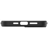 Spigen Cyrill Kajuk Mag Magsafe Iphone 14 Plus / 15 Plus Sort