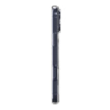 Spigen Ultra Hybrid Magsafe Iphone 17 Pro Klar/Dyb Blå