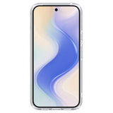 Spigen Ultra Hybrid Magasafe Google Pixel 10 / 10 Pro Klar/Hvid