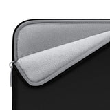 Tech Protect Neoslim Bærbar 13 14 Sort