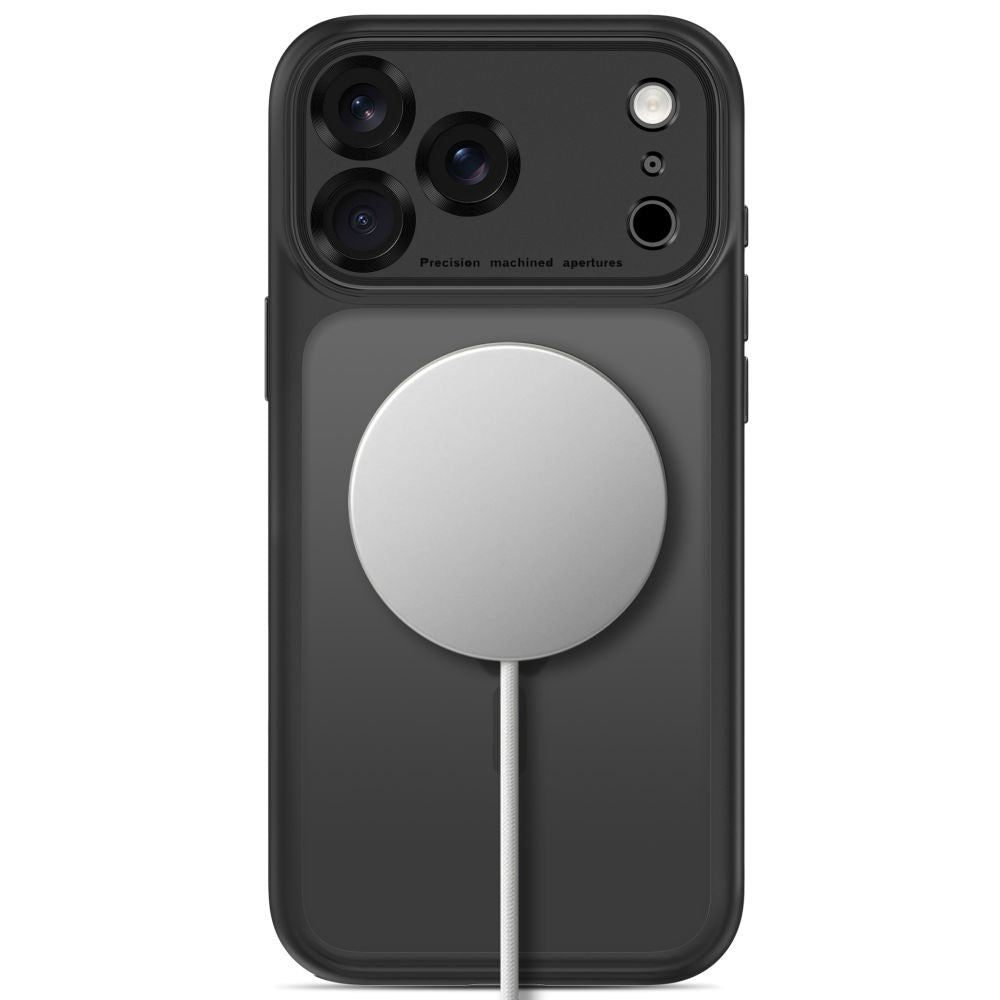 Tech Protect Magpeak Magsafe Cc Iphone 17 Pro Max / 18 Pro Max Matsort