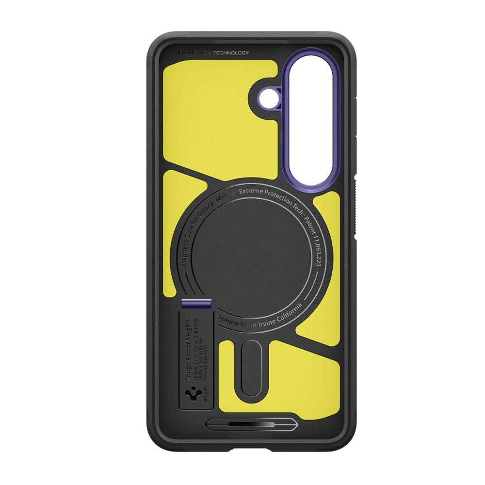 Spigen Tough Armor Magasafe Galaxy S26+ Plus Ash Violet