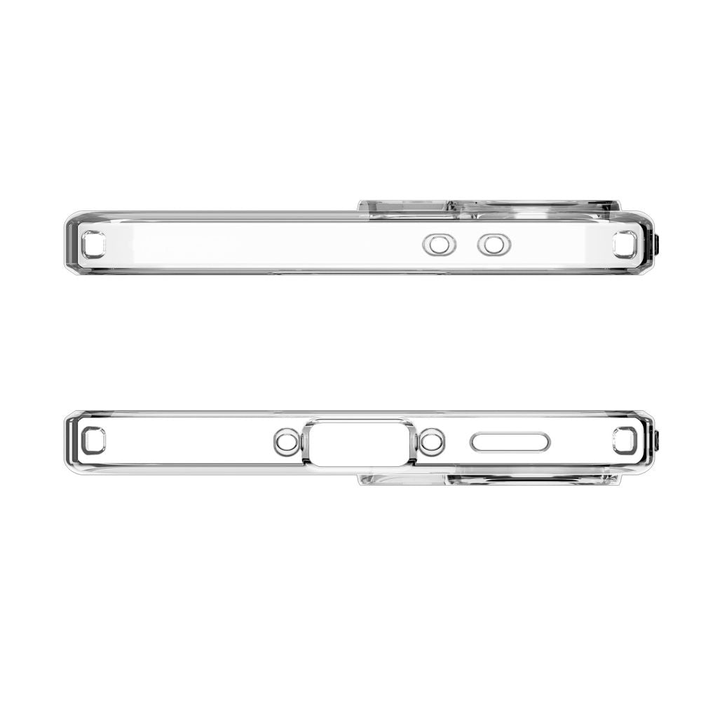 Spigen Liquid Crystal Galaxy A37 5 G Crystal Clear