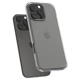 Spigen Ultra Hybrid Iphone 16 Pro Max Frost Clear