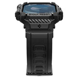 Spigen Rugged Armor ”Pro” Apple Watch 10/11 (46 Mm) Matsort