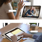 Tech Protect Sc Pen Ipad 10.9” 10/2022/11” 11/2025 Starlight