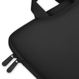 Tech Protect Neopren Bærbar Taske 13 14 Sort