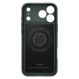 Spigen Thin Fit Magsafe Iphone 17 Pro / 18 Pro Abyss Green
