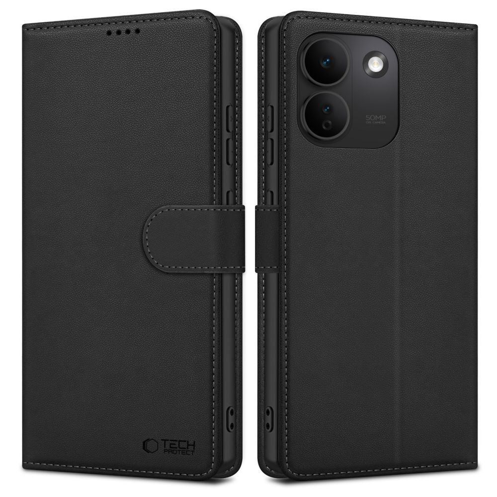 Tech Protect Punch Xiaomi Redmi Note 17 Pro Max 5 G Matsort
