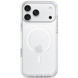 Tech Protect Flexair Hybrid Cc Magsafe Iphone 17 Pro / 18 Pro Clear