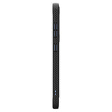 Spigen Rugged Armor Magsafe Galaxy S25 Matsort