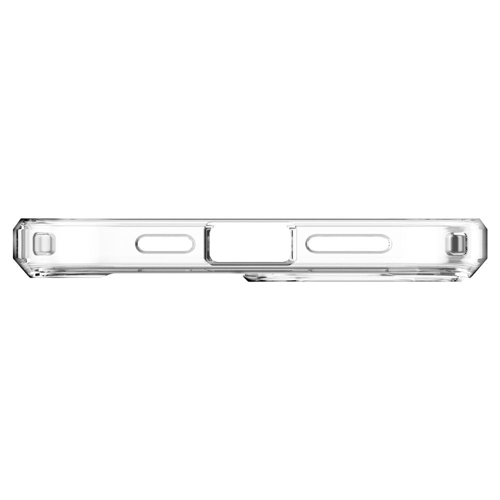Spigen Ultra Hybrid Iphone 12/12 Pro Krystalklar