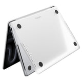 Spigen Airskin Macbook Pro 14 M1 M5 Pro / M5 Pro Max 2021 2026 Frost Clear
