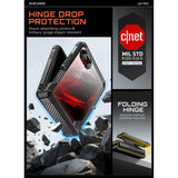 Supcase Unicorn Beetle Pro Galaxy Z Flip 8 Sort
