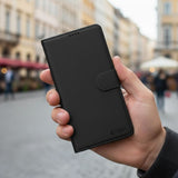 Tech Protect Tegnebog Oneplus Nord 6 Sort