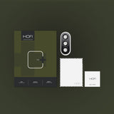 Kamera Beskyttelse Hofi Camring Pro+ Galaxy S25 Clear