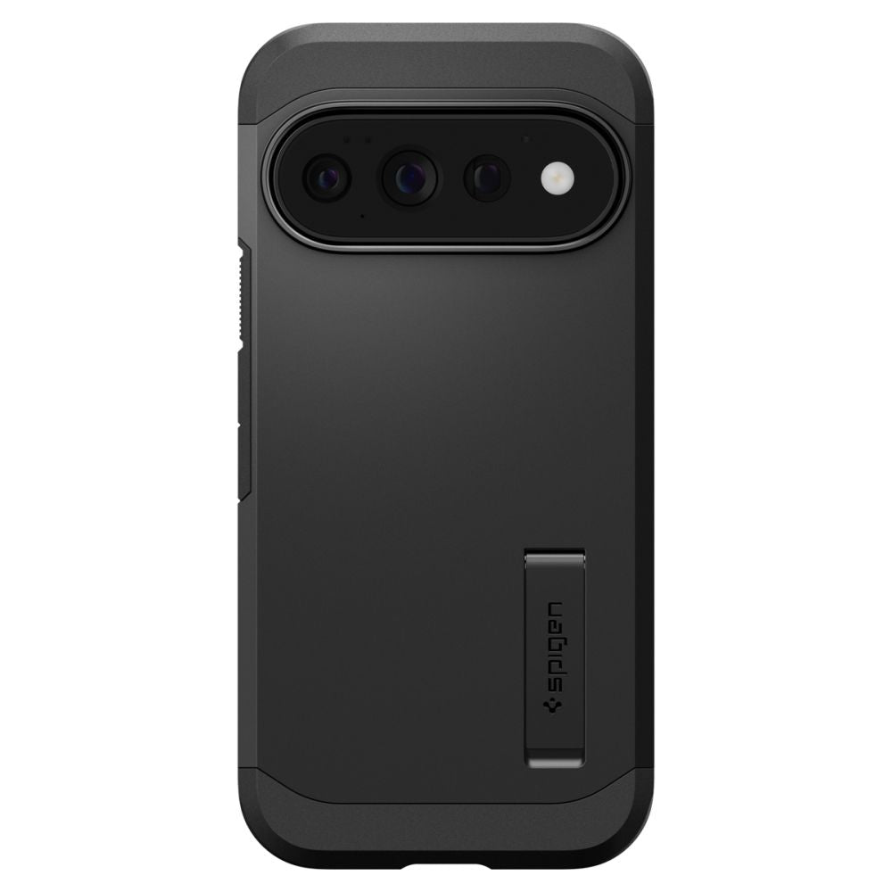 Spigen Tough Armor Magsafe Google Pixel 11 Pro Sort