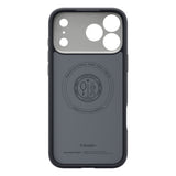Spigen Nano Pop Magsafe Iphone 17 Pro / 18 Pro Sort Sesam
