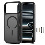 Tech Protect Magmat Magsafe Cc Iphone 17 Pro / 18 Pro Matsort