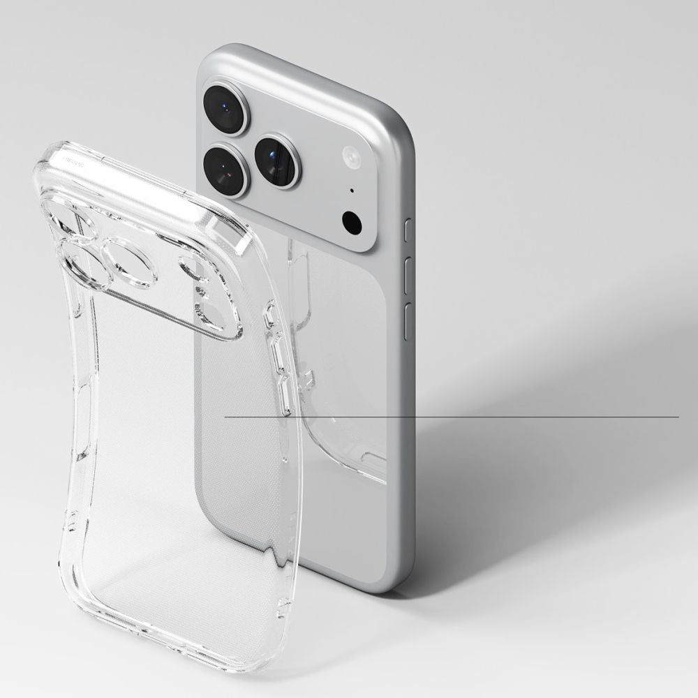Ringke Air Iphone 17 Pro Klar