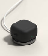 Silikone øretelefoner Til Samsung Galaxy Buds 4/4 Pro, Sort