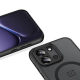 Tech Protect Magmat Magsafe Oneplus Nord 6 Matsort