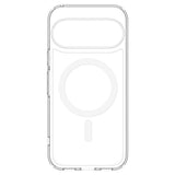 Spigen Ultra Hybrid Magsafe Google Pixel 11 Klar/Hvid