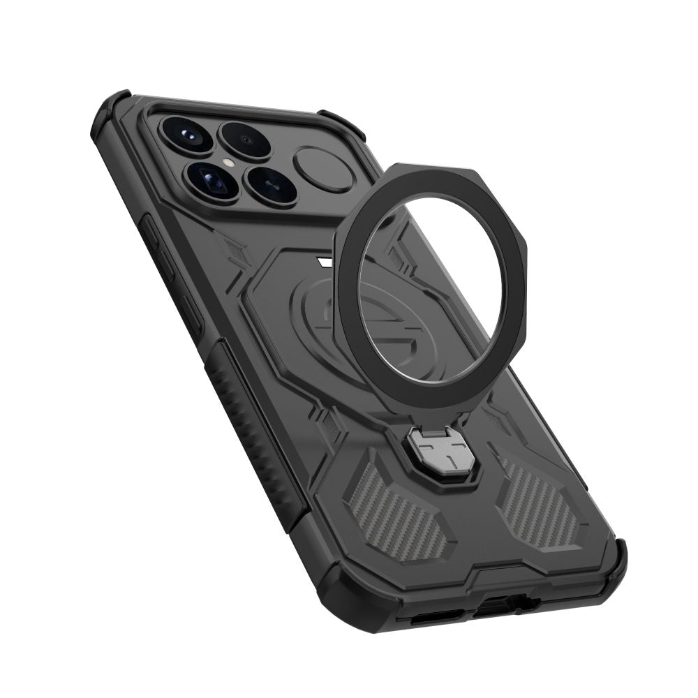 Tech Protect Tacticstand Magsafe Xiaomi Poco F8 Ultra Mat Sort