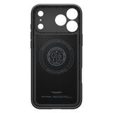 Spigen Thin Fit Magsafe Iphone 17 Pro / 18 Pro Sort