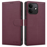 Tech Protect Punch Xiaomi Redmi Note 17 Pro 5 G Mulberry