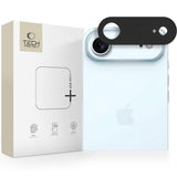 Kamera Beskyttelse Tech Protect Camalloy Fit+ Iphone Air Black