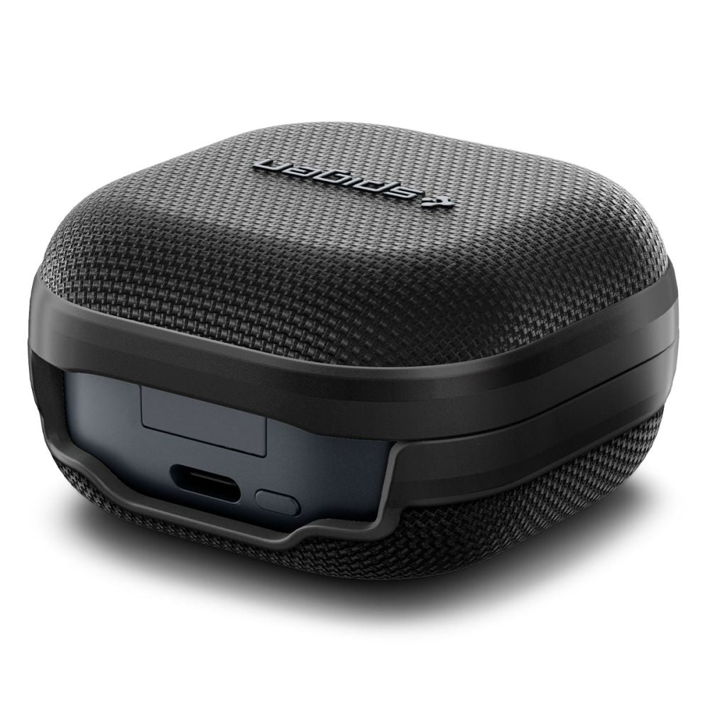 Spigen Classic Fit Samsung Galaxy Buds 4 / 4 Pro Sort