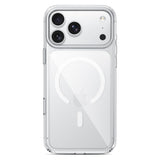 Tech Protect Magstand Magsafe Cc Iphone 17 Pro Max / 18 Pro Max Clear