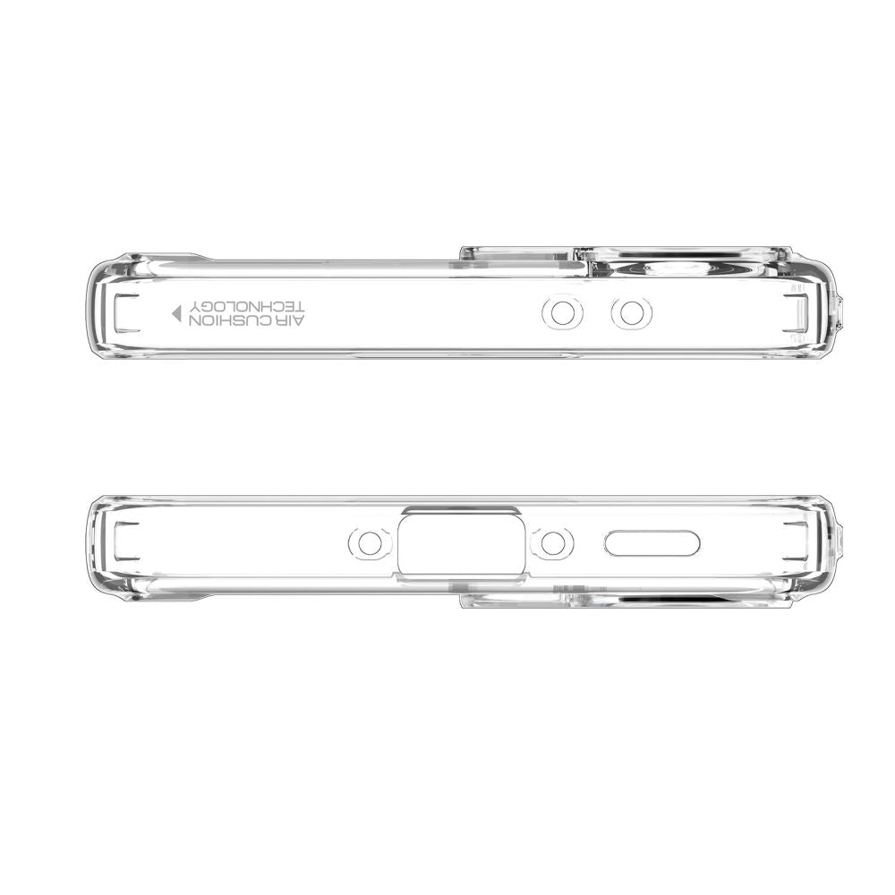 Spigen Ultra Hybrid Galaxy A37 5 G Krystalklar