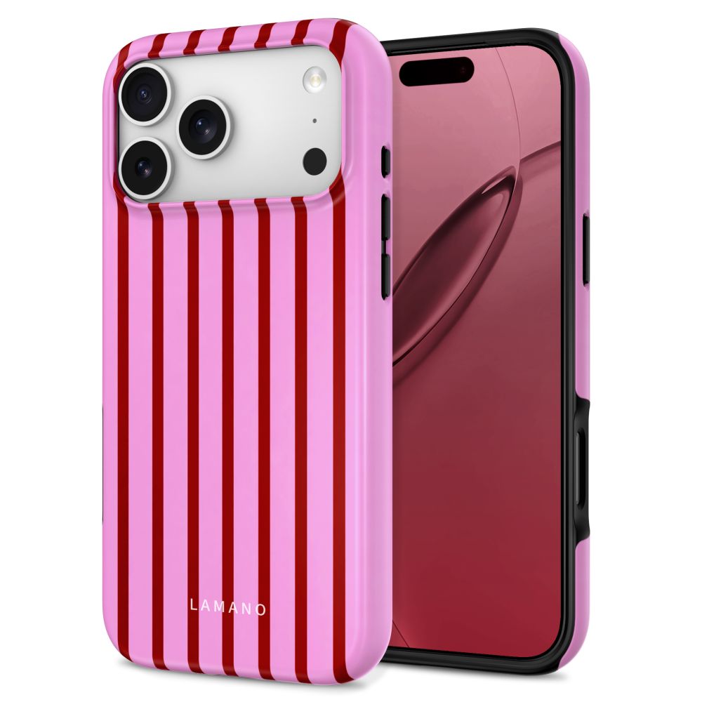 Tech Protect Lamano Magsafe Iphone 17 Pro Max / 18 Pro Max Candy Crush
