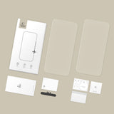 Hydrogelfilm Tech Protect Hydro Flex+ 2 Pak Xiaomi Poco M8 Pro / Redmi Note 15 Pro+ Plus 5 G Clear