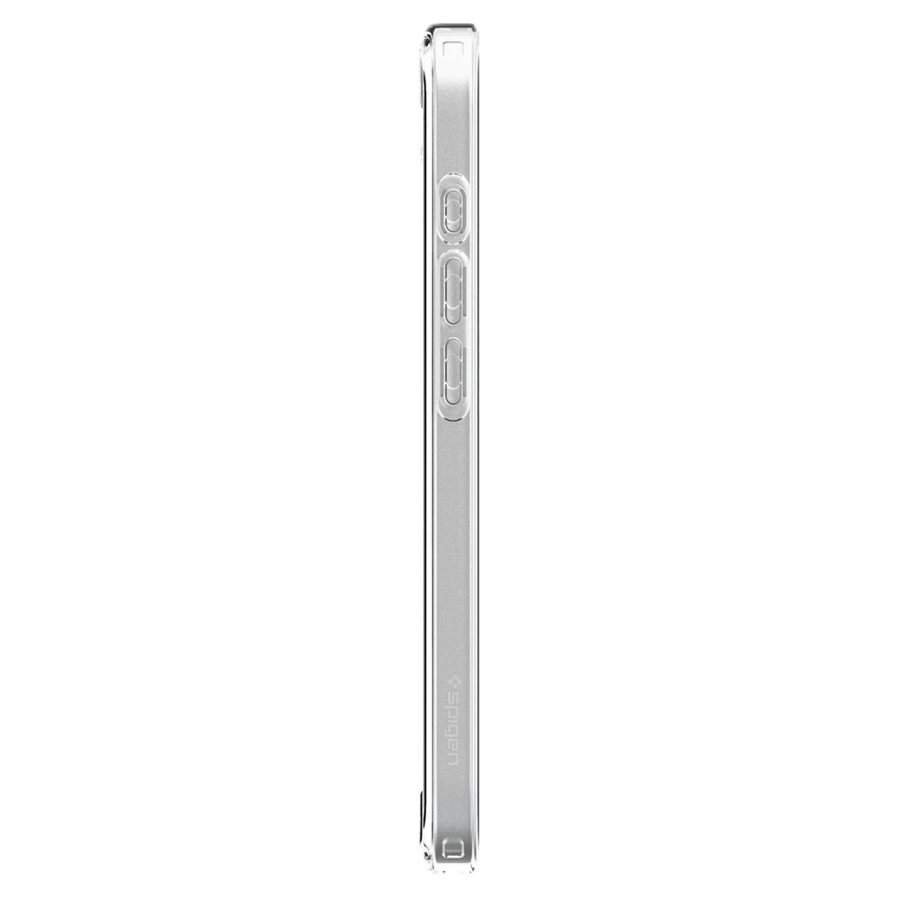 Spigen Ultra Hybrid Magsafe Iphone 16 E / 17 E Hvid