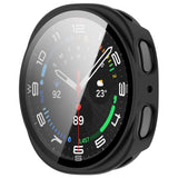 Tech Protect Defense 2 Pak Samsung Galaxy Watch 8/9 (40 Mm) Matsort & Klar