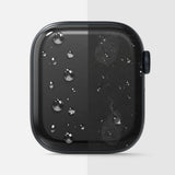 Beskyttelsesfolie Ringke Dual Easy 3 Pak Apple Watch 10/11 (42 Mm) Klar