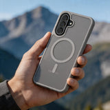 Tech Protect Magmat Magsafe Galaxy A57 5 G Matgrå