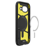 Spigen Tough Armor Magsafe Google Pixel 10 A Sort