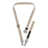 Tech Protect C6 S Rebskuvertaske Cosmic Latte