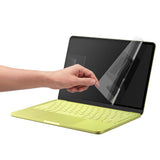 Hærdet Glas Spigen Glas.Tr Slim Fc Macbook Neo 13 2026 Sort