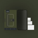 Privacyglas Hofi Anti Spy Glass Pro+ Iphone 11 / Xr Fortrolighed