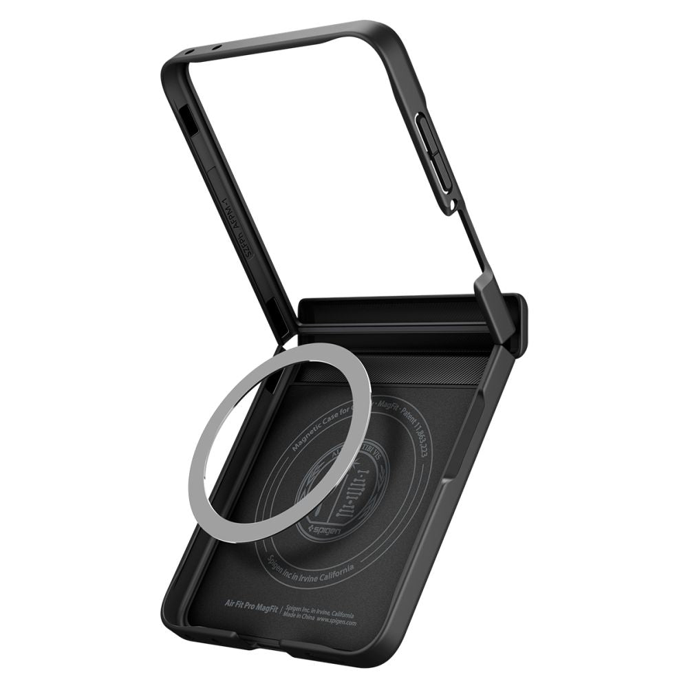 Spigen Air Fit Pro Magsafe Galaxy Z Flip 8 Sort