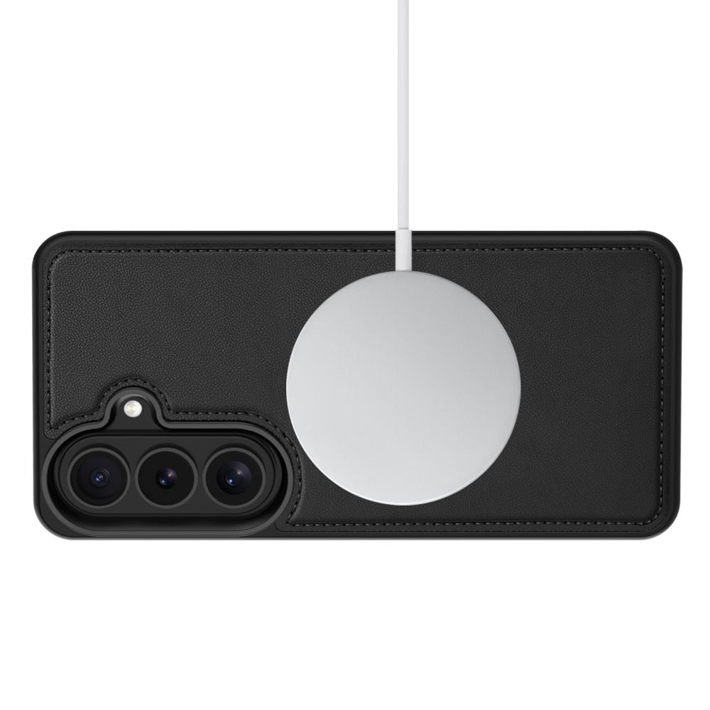 Tech Protect Tegnebog Magsafe Galaxy S26 Matsort