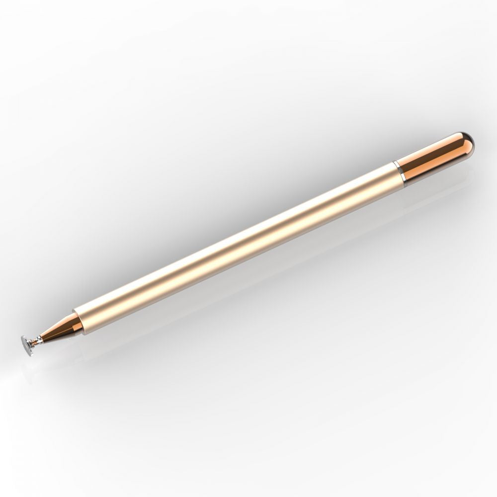 Tech Protect Charm Stylus Pen Champagne/Guld