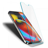 Hærdet Glas Spigen Glas.Tr Slim Iphone 13 / 13 Pro / 14 / 16 E / 17 E Clear