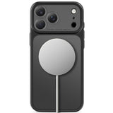 Tech Protect Magprime Magsafe Cc Iphone 17 Pro / 18 Pro Mat Sort
