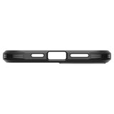 Spigen Tough Armor Magsafe Iphone 15 Sort
